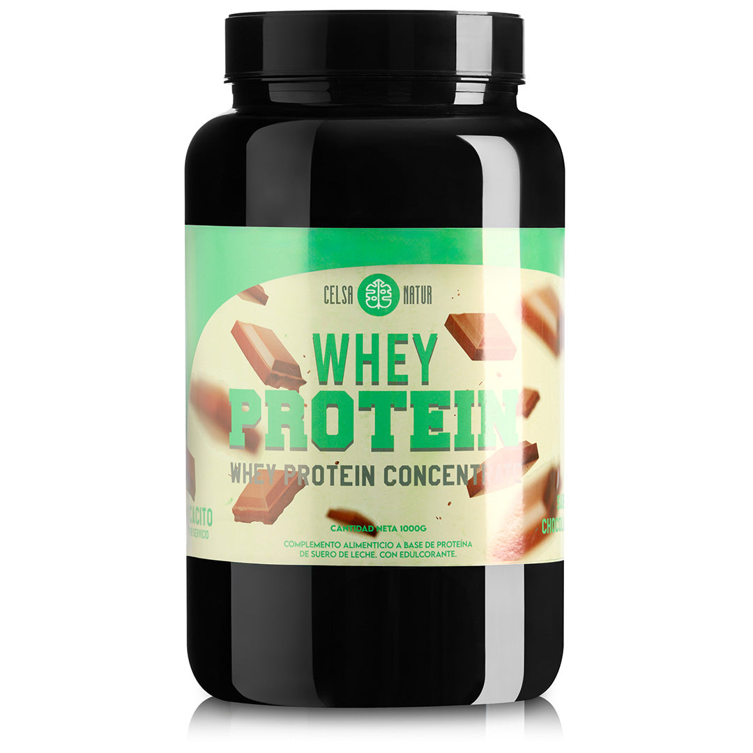PREMIUM WHEY PROTEIN
