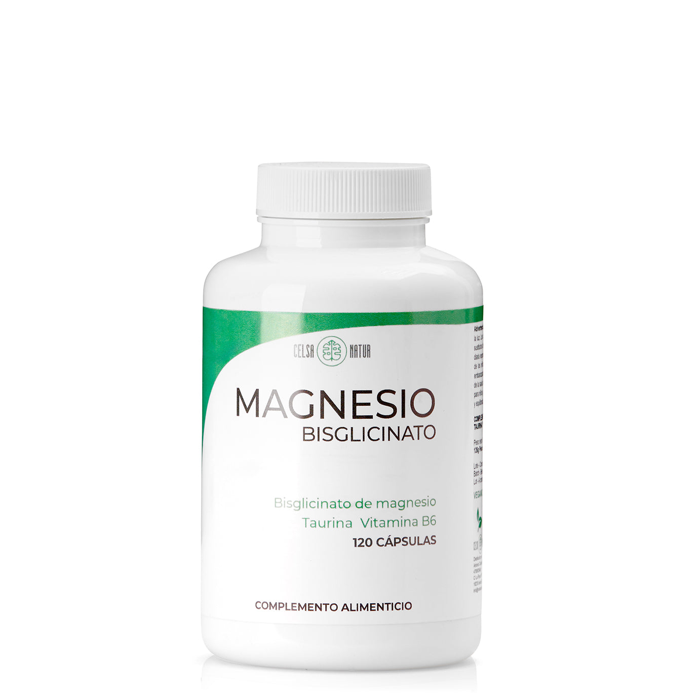 MAGNESIO Bisglicinato™
