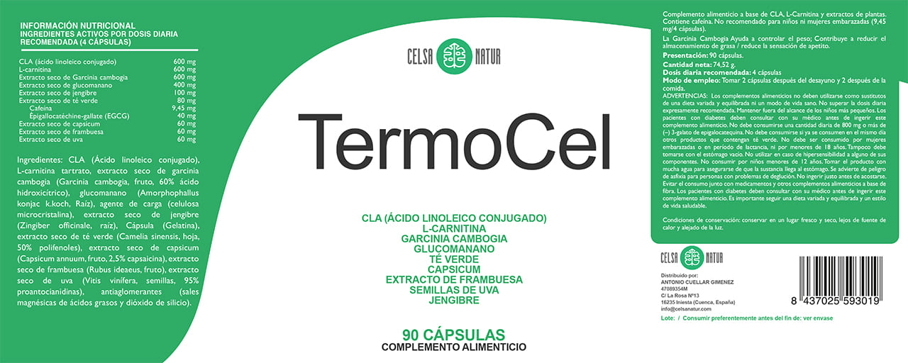 TERMOCEL™