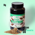 PREMIUM WHEY PROTEIN