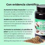PREMIUM WHEY PROTEIN