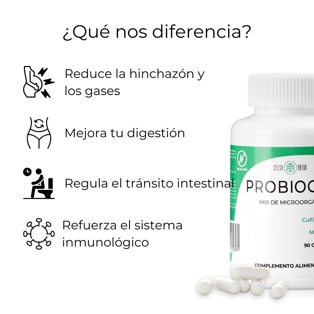PROBIOCEL™