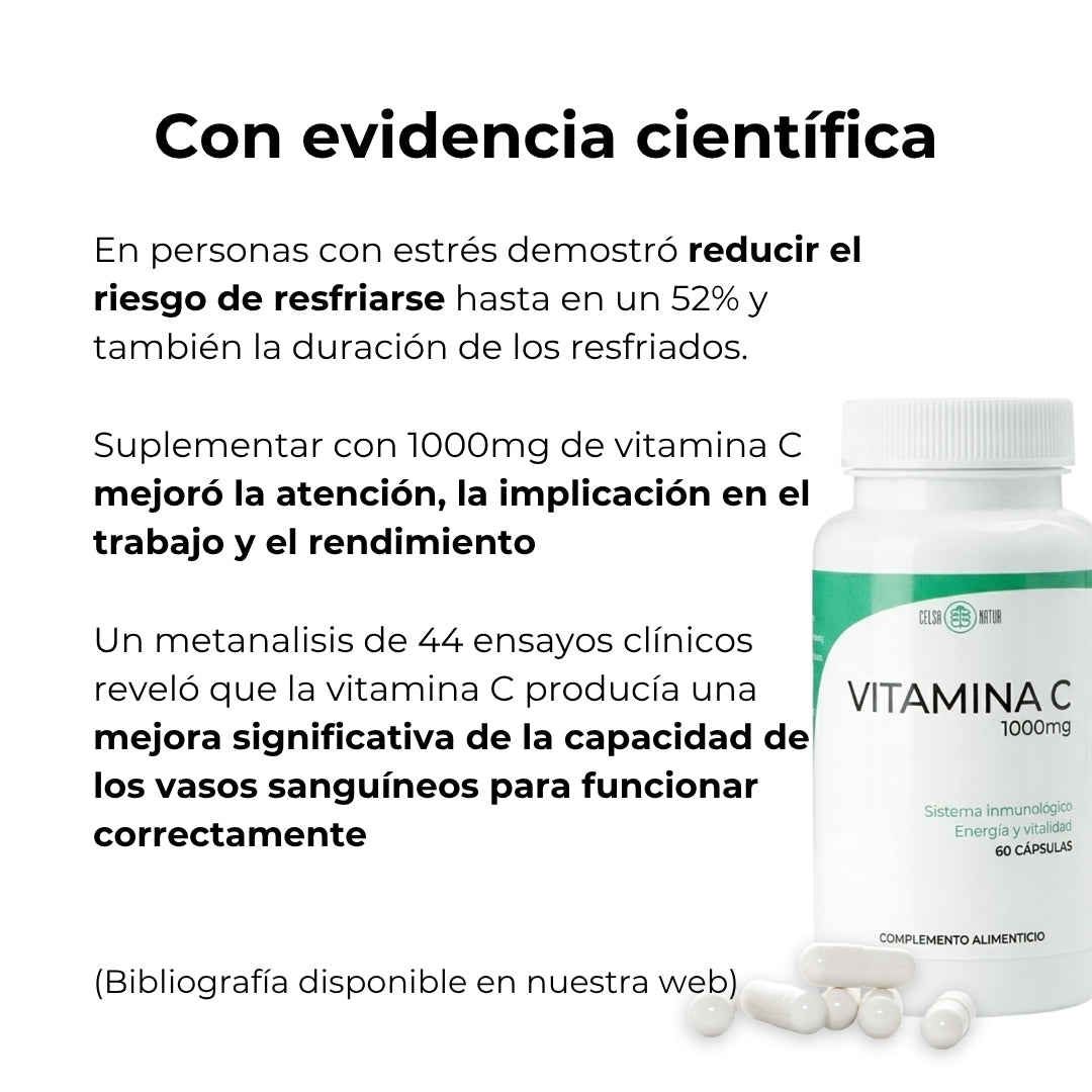 Vitamina C