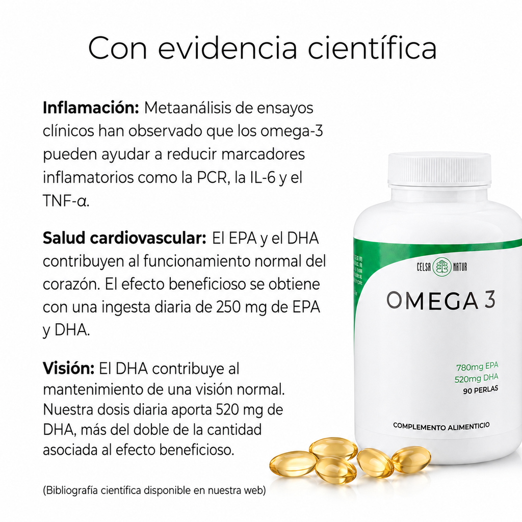 OMEGA 3
