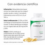 OMEGA 3