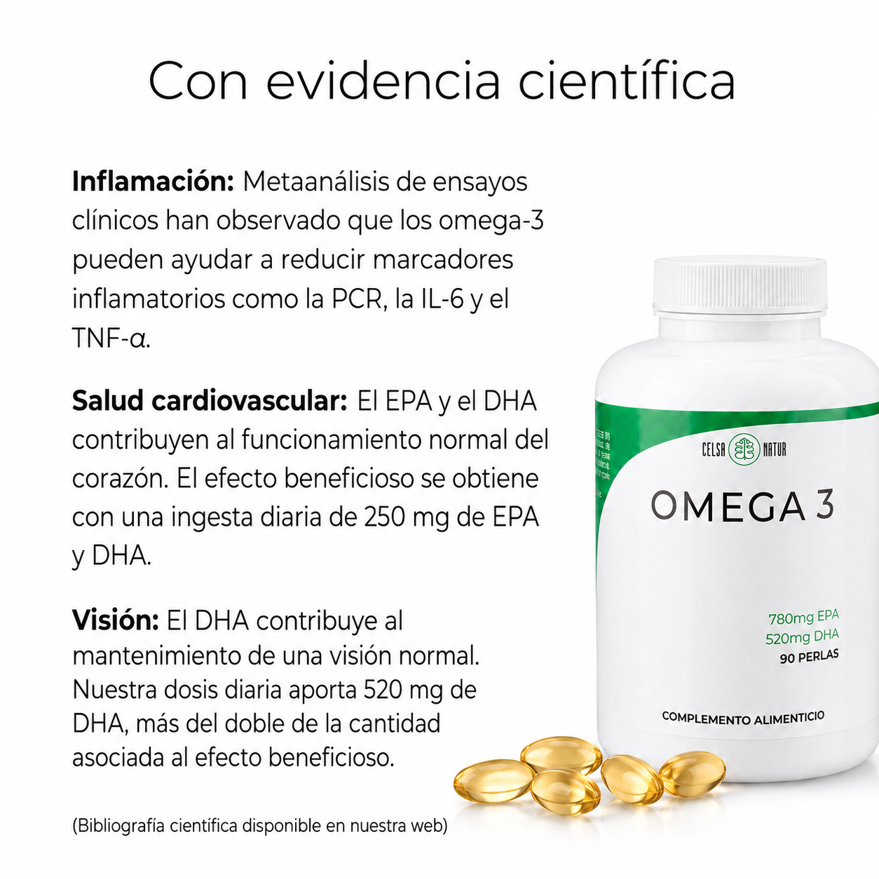 OMEGA 3