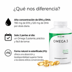 OMEGA 3
