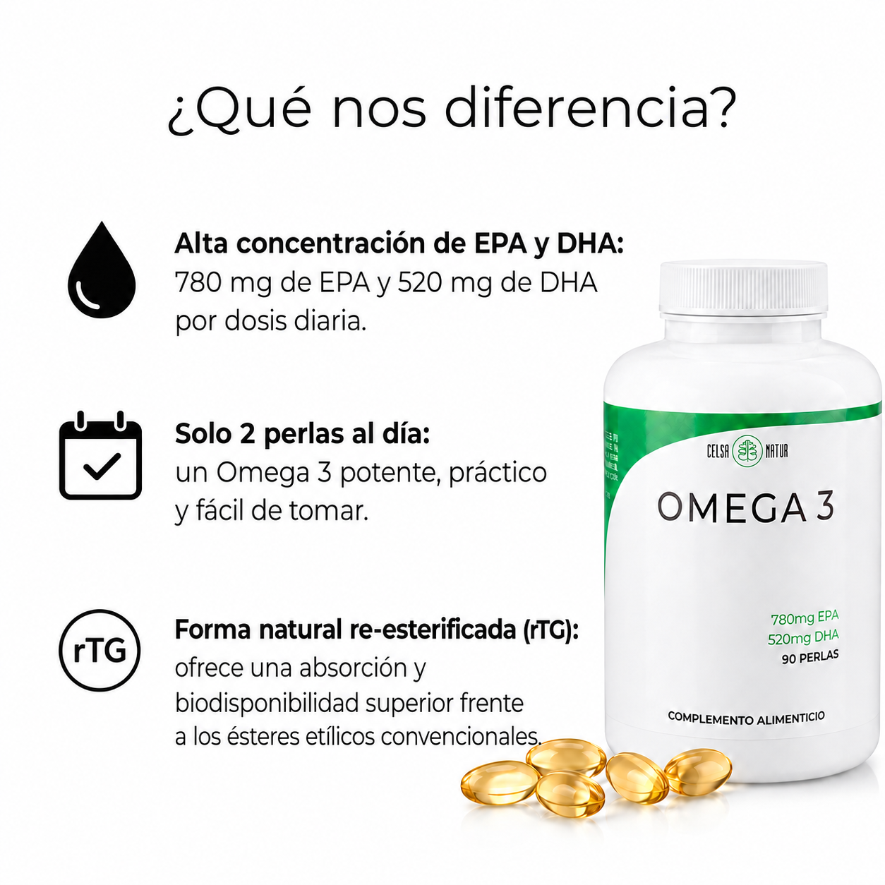 OMEGA 3