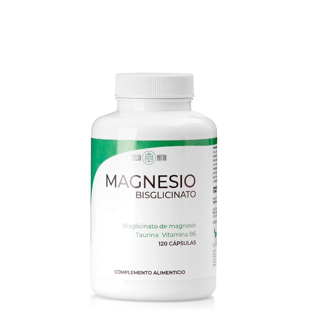 MAGNESIO Bisglicinato™