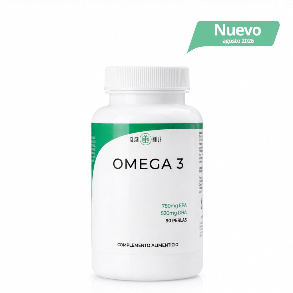 OMEGA 3