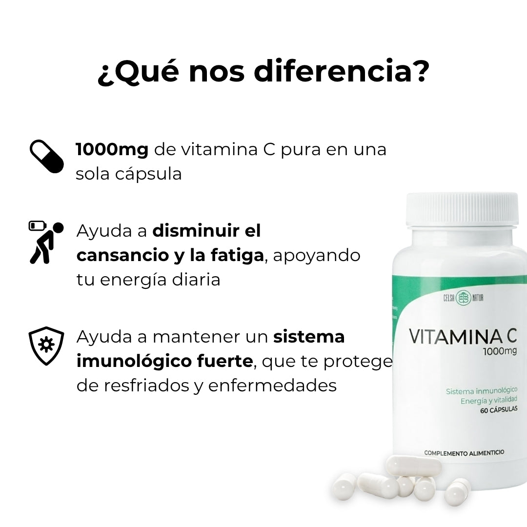 Vitamina C