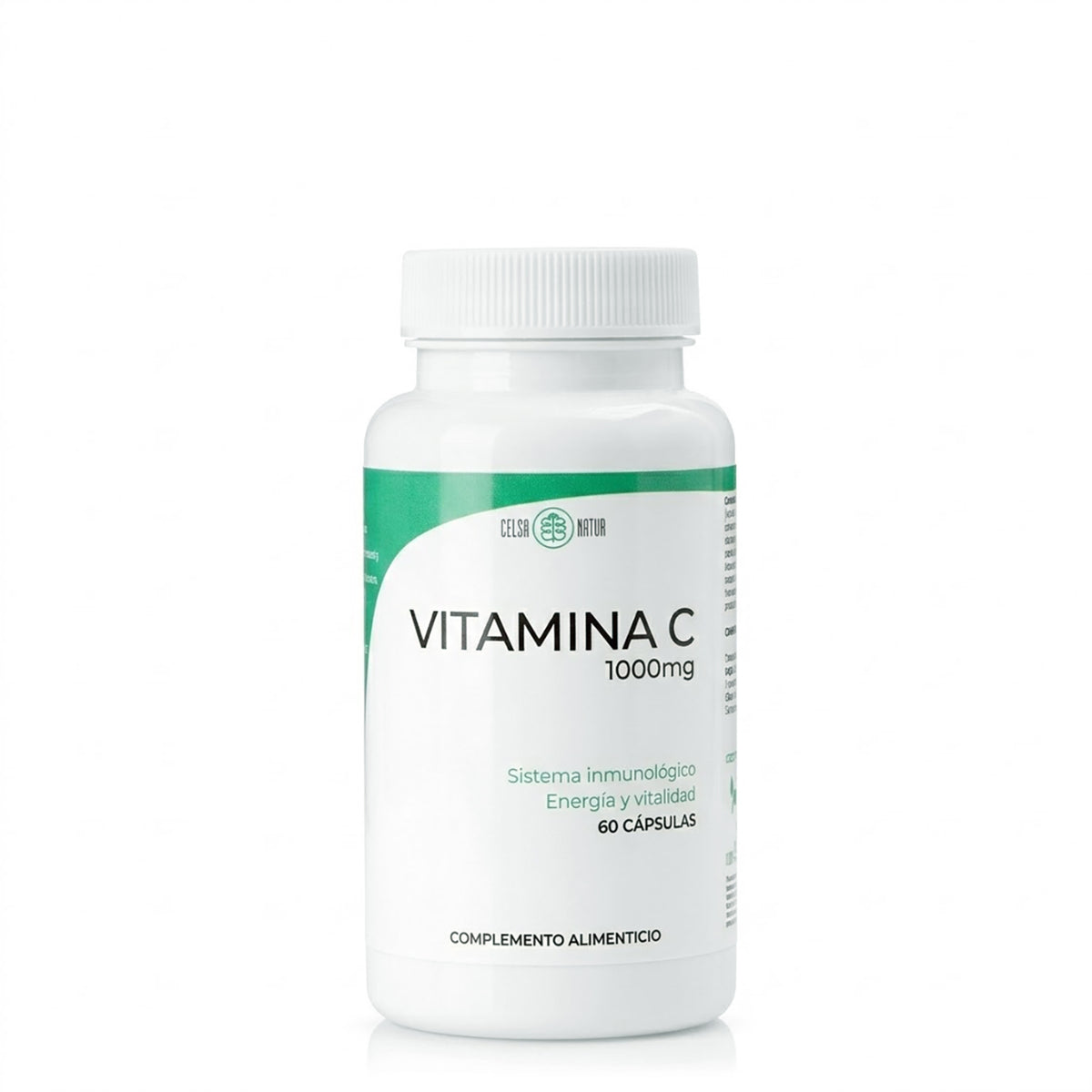 Vitamina C