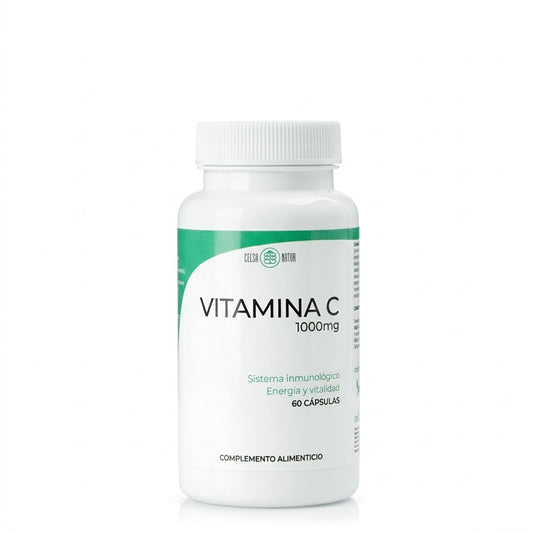 Vitamina C