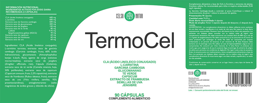 TERMOCEL™